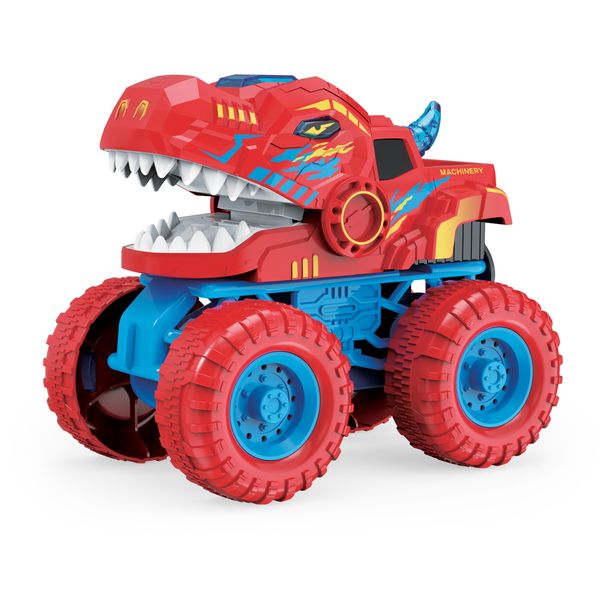 Predator off roads - MOTOR & CO.