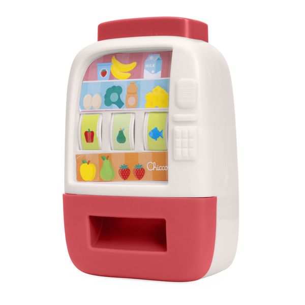 Acchiappa lo snack - chicco - Chicco