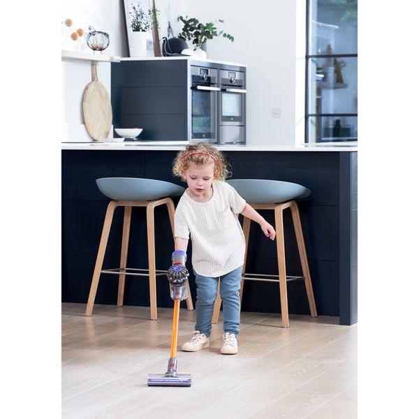 Casdon dyson aspirapolvere senza filo - FUNNY HOME, Casdon