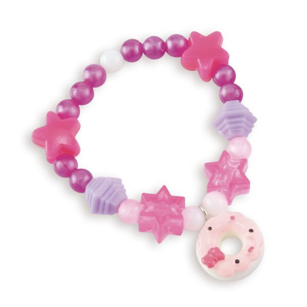 Sweet charm bracelets - set perline - CREA MANIA