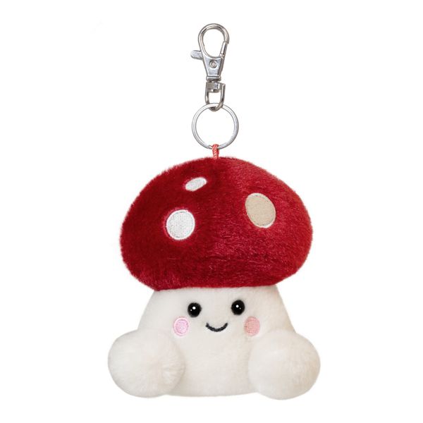 Portachiavi palm pals - fungo 10 cm - AMI PLUSH