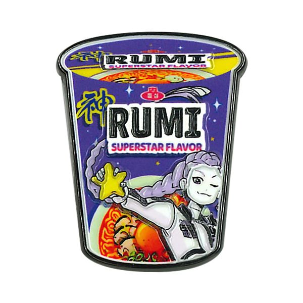 Yume spille kpop demon hunters -  assortito - KPOP DEMON HUNTERS