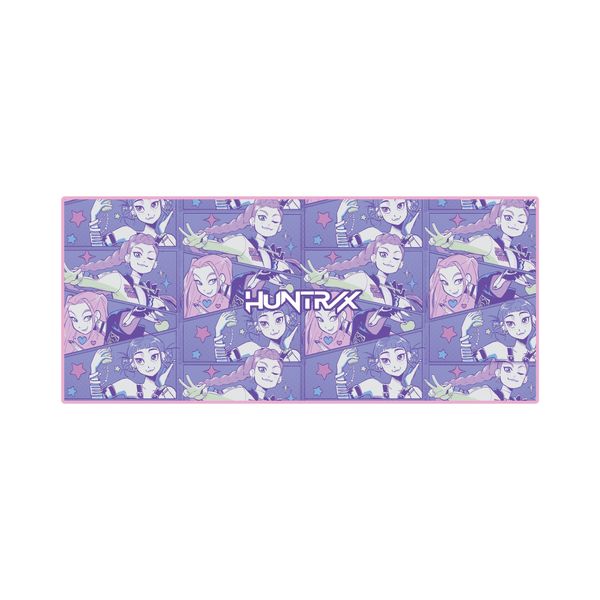 Yume sottomano xl kpop demon hunters -  assortito - KPOP DEMON HUNTERS