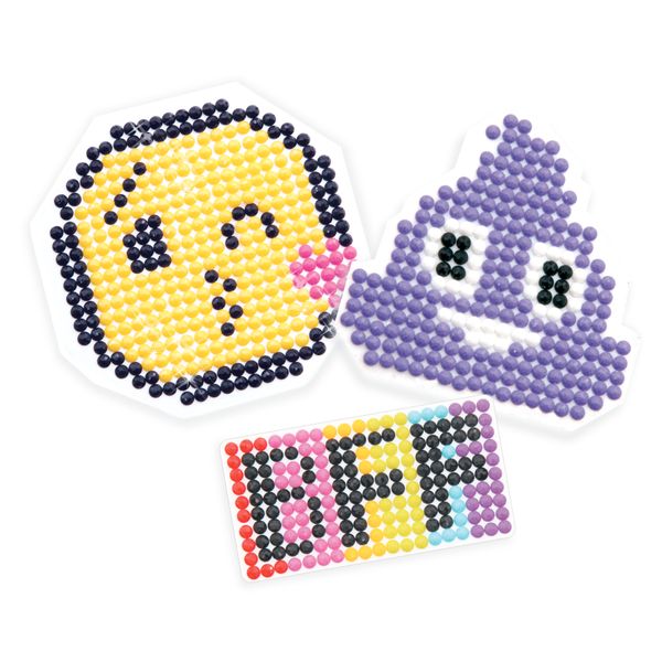 Set creativo per gioielli con gemme - CREA MANIA
