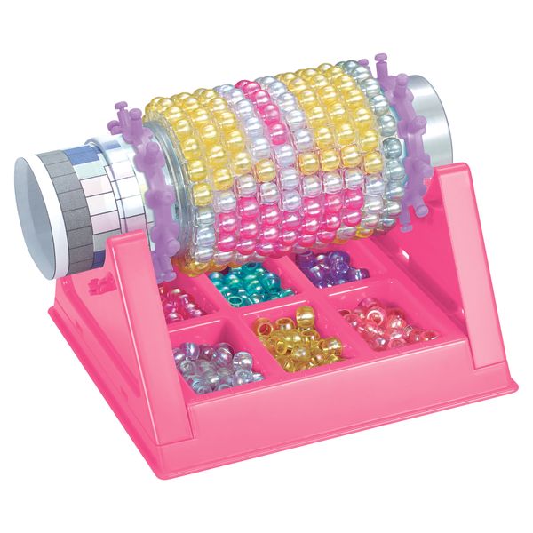Set bracciali kandi - CREA MANIA