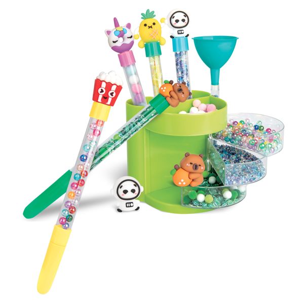 Trendy pen lab - crea penne - CREA MANIA