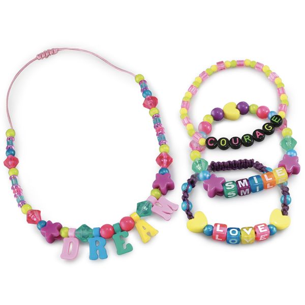 Abc beads  - più di 900 accessori - CREA MANIA