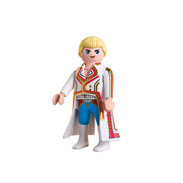 71961 playmobil x wwe® cody rhodes - PLAYMOBIL : WWE