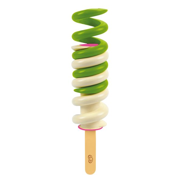 Casdon espositore giocattolo gelati algida - Casdon