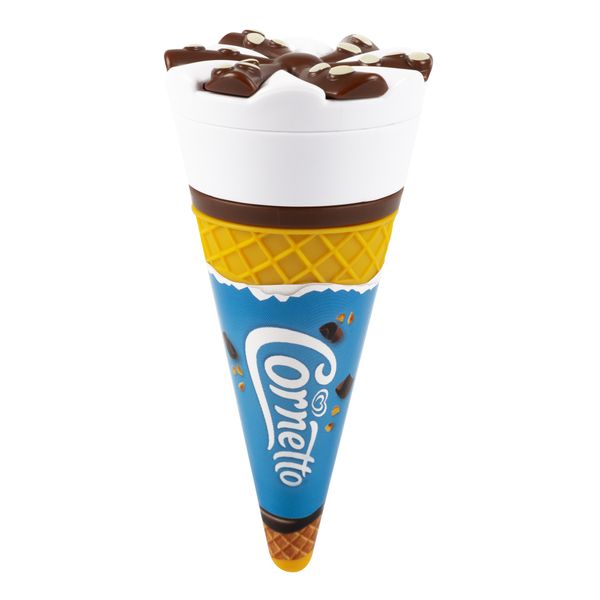 Casdon espositore giocattolo gelati algida - Casdon