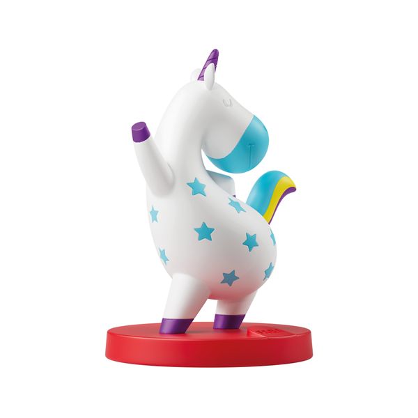 Personaggio sonoro faba - baby party - per tutte le eta' - FABA
