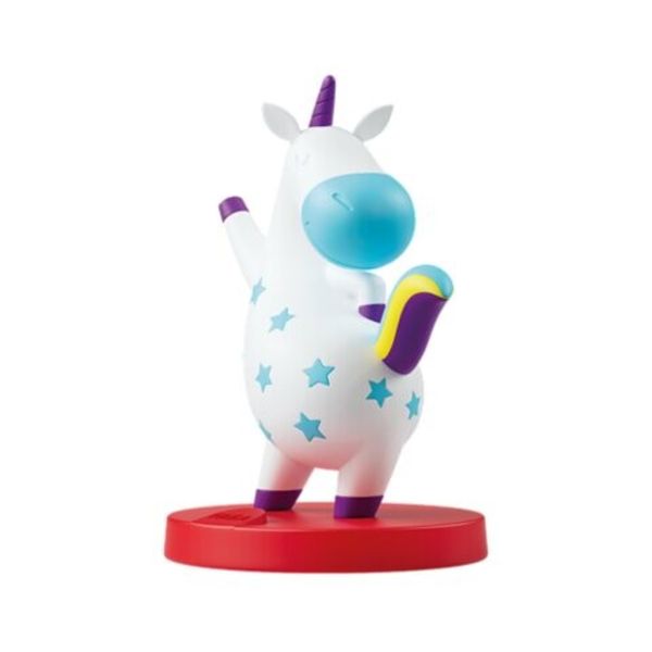 Personaggio sonoro faba - baby party - per tutte le eta' - FABA