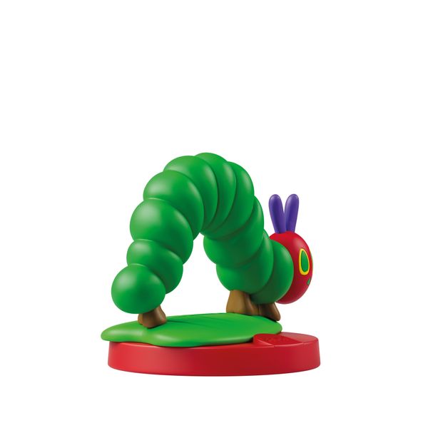 Personaggio sonoro faba - il mondo di eric carle - età 2-4 anni - FABA