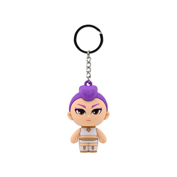 Yume portachiavi kpop demon hunters blind box serie 1 - assortito - KPOP DEMON HUNTERS