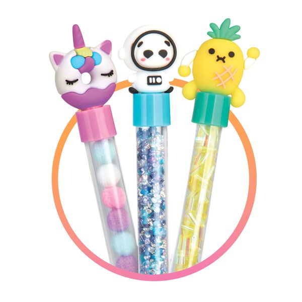 Trendy pen lab - crea penne - CREA MANIA