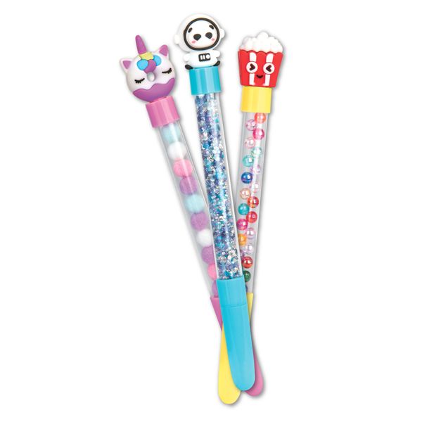 Trendy pen lab - crea penne - CREA MANIA