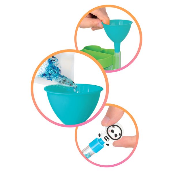 Trendy pen lab - crea penne - CREA MANIA