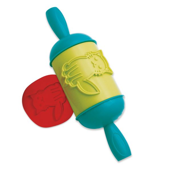 Mega set arcobaleno - pasta da modellare - CREA MANIA