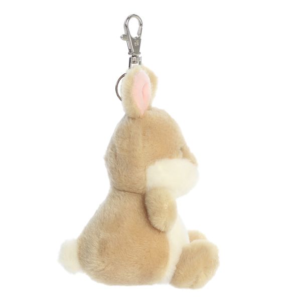 Portachiavi palm pals - coniglietto 10 cm - AMI PLUSH
