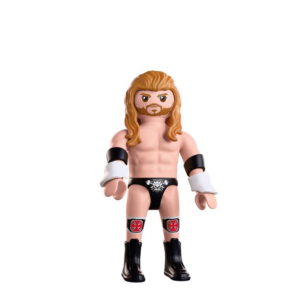 71963 playmobil wwe® triple h - PLAYMOBIL : WWE