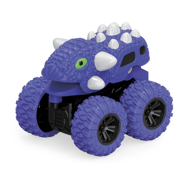 Predator off roads - MOTOR & CO.