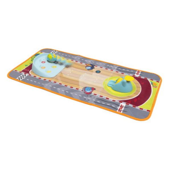 Turbo ball - tappeto 5in1 turbo sport - Chicco