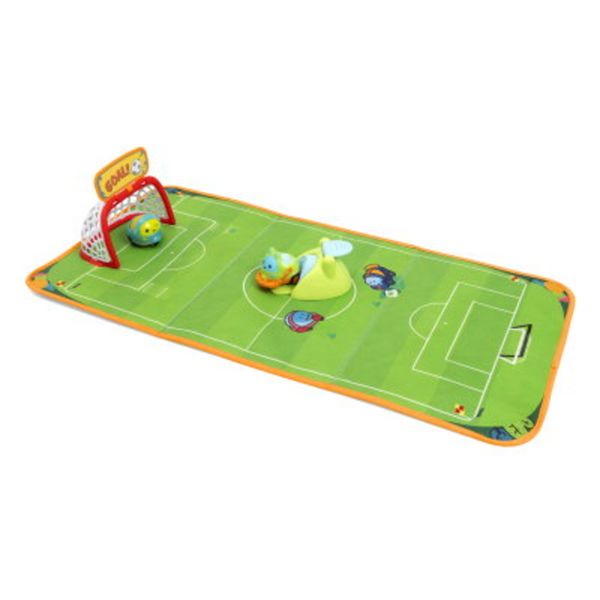 Turbo ball - tappeto 5in1 turbo sport - Chicco
