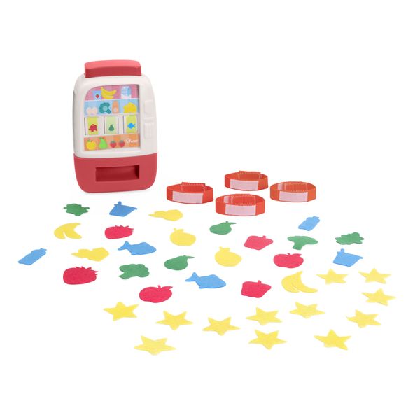 Acchiappa lo snack - chicco - Chicco