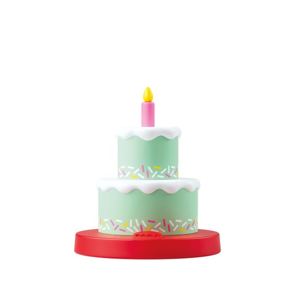 Personaggio sonoro faba - buon compleanno! - età 0+ - FABA