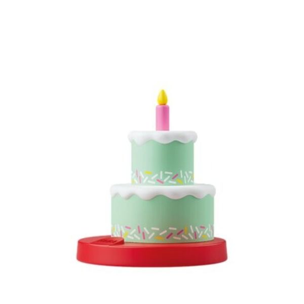 Personaggio sonoro faba - buon compleanno! - età 0+ - FABA