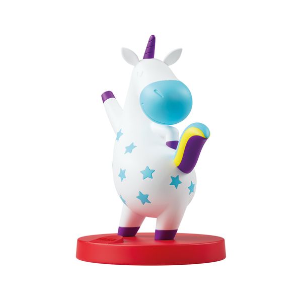 Personaggio sonoro faba - baby party - per tutte le eta' - FABA