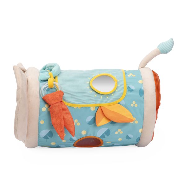 Elefante roller sensoriale - Chicco