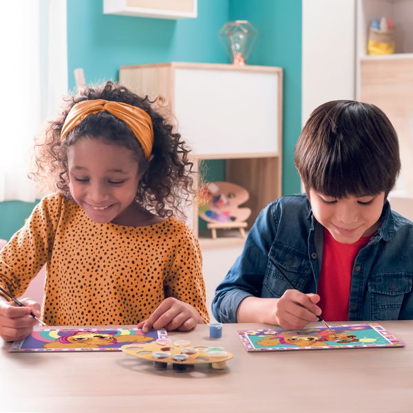 Ravensburger - creart paw patrol - CREART