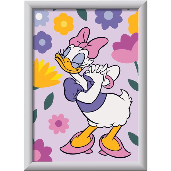Ravensburger - creart flower daisy - CREART