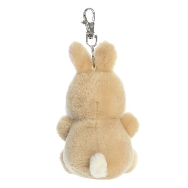 Portachiavi palm pals - coniglietto 10 cm - AMI PLUSH