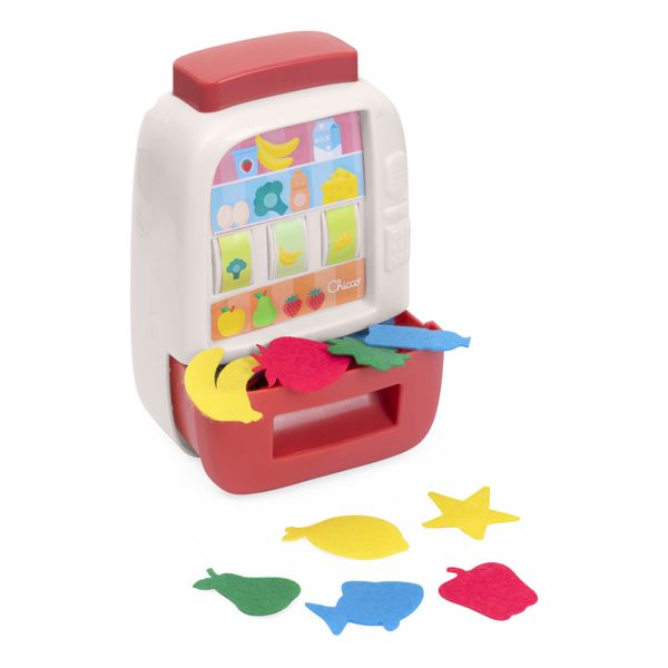 Acchiappa lo snack - chicco - Chicco