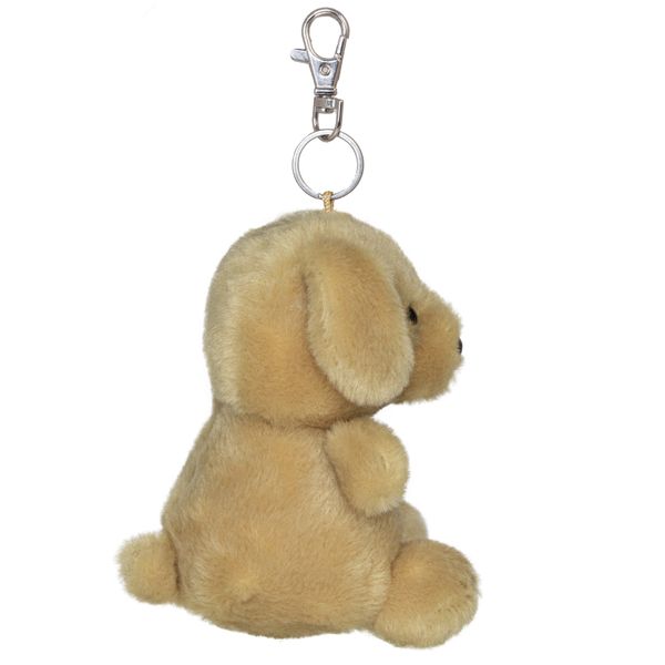 Portachiavi palm pals - labrador 10 cm - AMI PLUSH