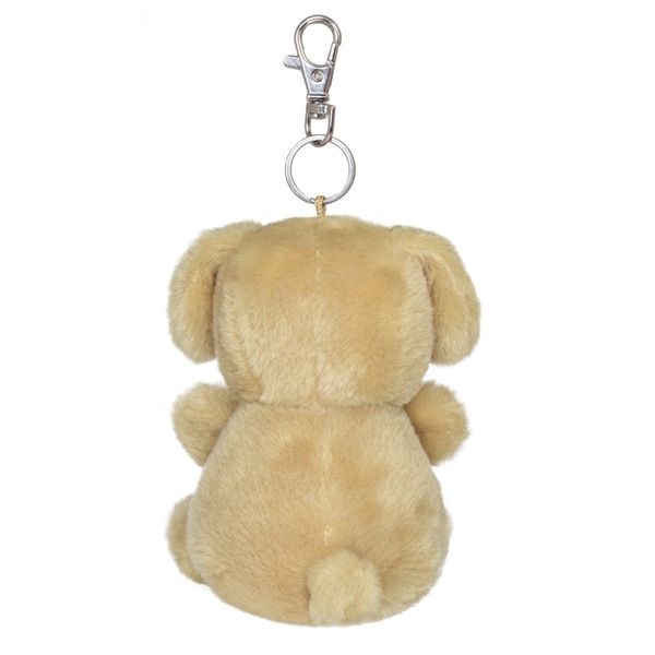 Portachiavi palm pals - labrador 10 cm - AMI PLUSH
