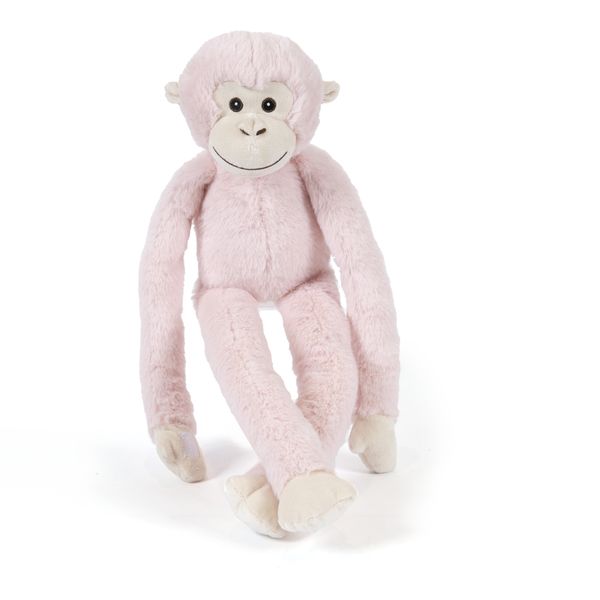 Peluche scimmia 56 cm - assortito - AMI PLUSH