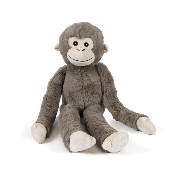 Peluche scimmia 56 cm - assortito - AMI PLUSH