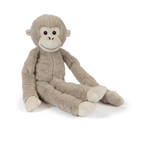 Peluche scimmia 56 cm - assortito - AMI PLUSH
