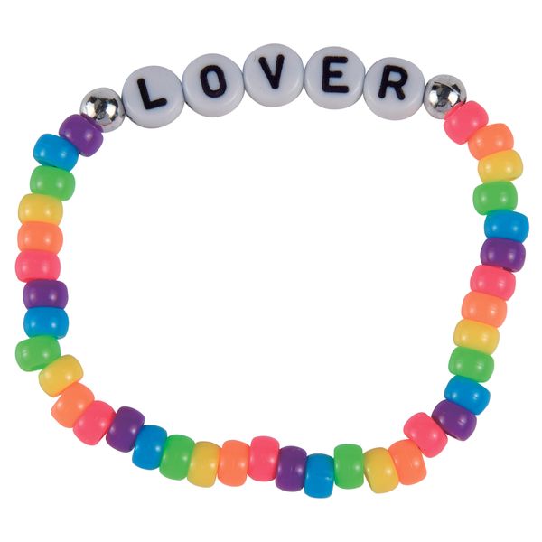Abc heishi beads - CREA MANIA