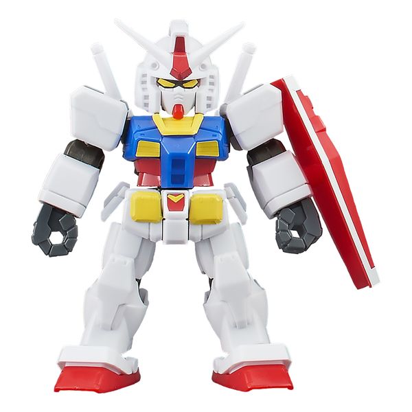Blockcross gundam - NO BRAND