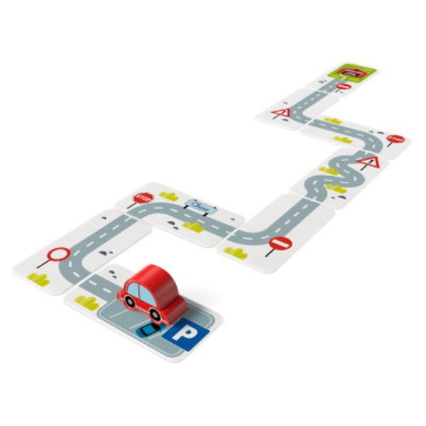 Domino playset motessori - chicco - Chicco