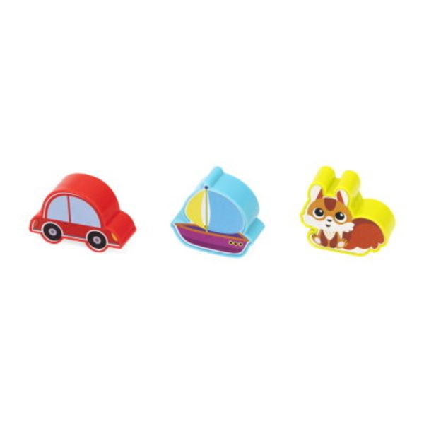Domino playset motessori - chicco - Chicco