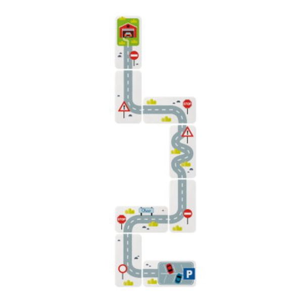 Domino playset motessori - chicco - Chicco