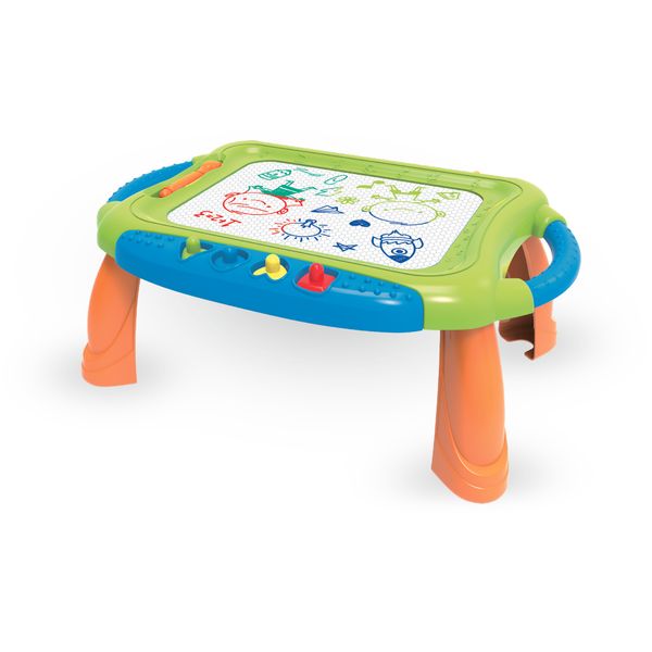 Lavagna magnetica 2in1 - CREA MANIA