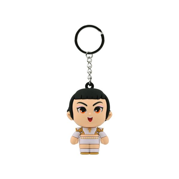 Yume portachiavi kpop demon hunters blind box serie 1 - assortito - KPOP DEMON HUNTERS