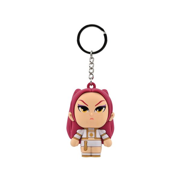 Yume portachiavi kpop demon hunters blind box serie 1 - assortito - KPOP DEMON HUNTERS