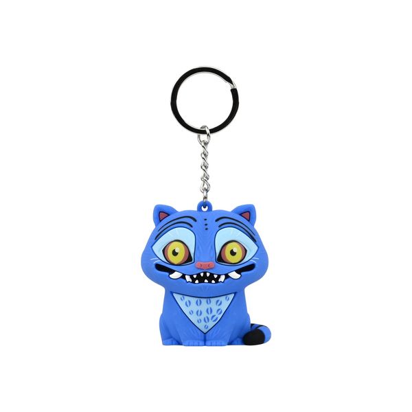 Yume portachiavi kpop demon hunters blind box serie 1 - assortito - KPOP DEMON HUNTERS
